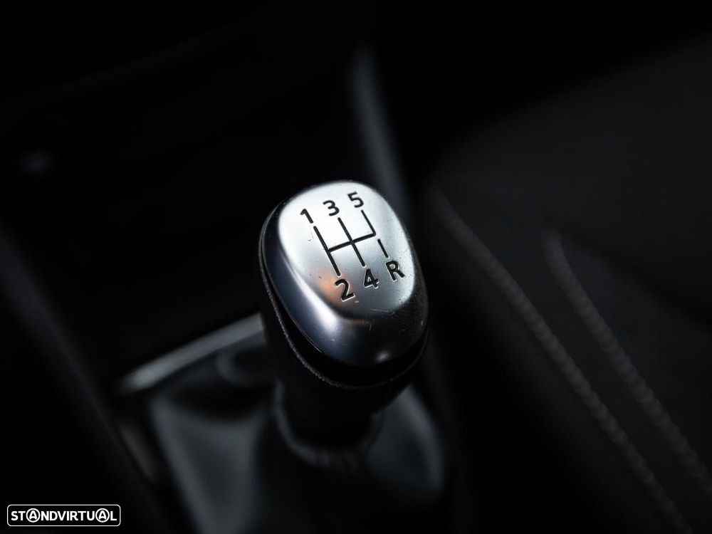 Renault Clio Sport Tourer 1.5 dCi Limited EDition — fotografia 13