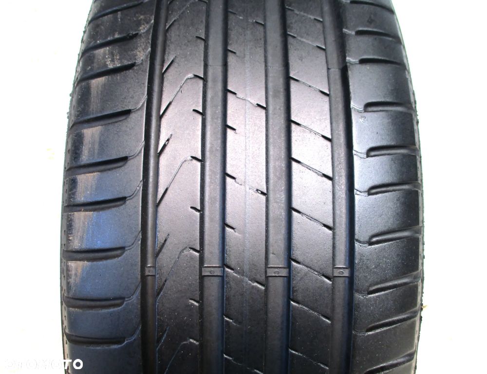 OPONA 205 55 16 91V PIRELLI - LATO - 2