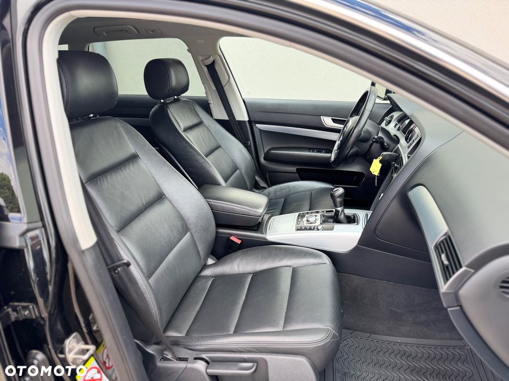 Audi A6 Avant 2.0 TFSI - 25