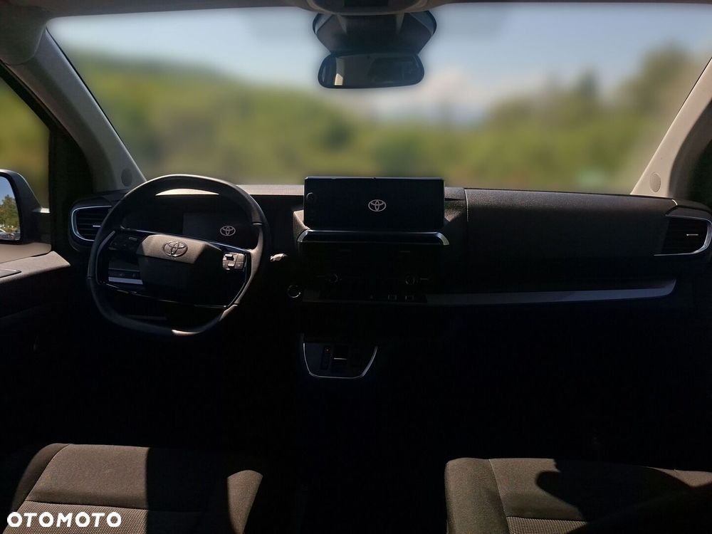 Toyota Proace Verso 2.0 D4-D Long Business - 14