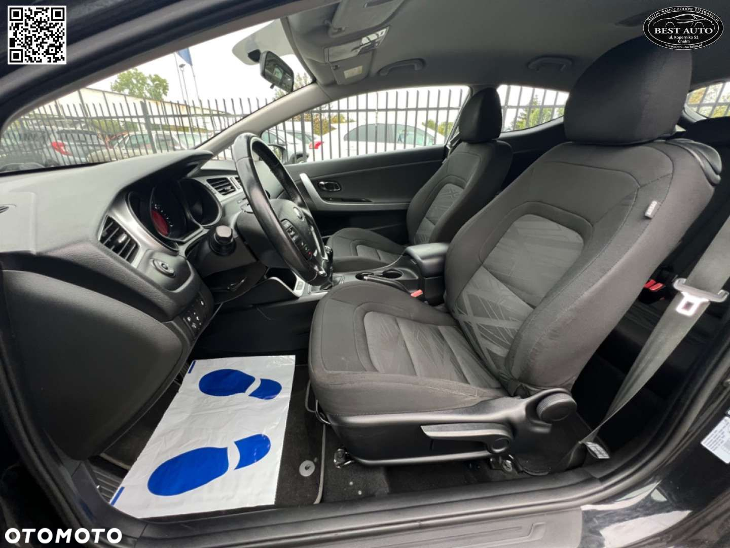 Kia Ceed - 35