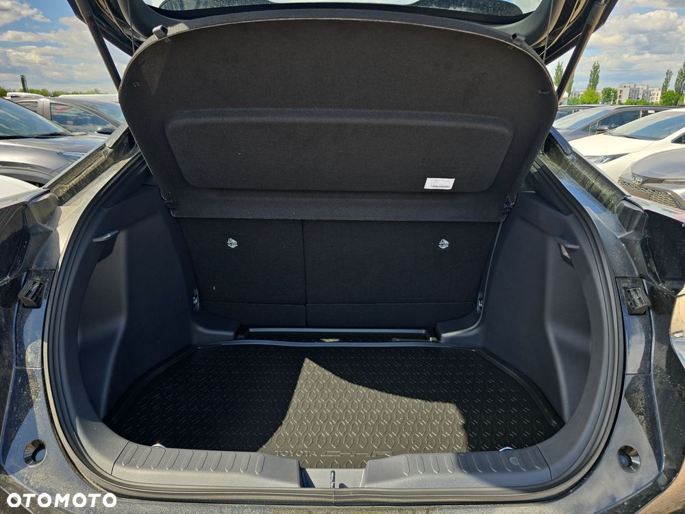 Toyota C-HR 1.8 Hybrid Style - 11