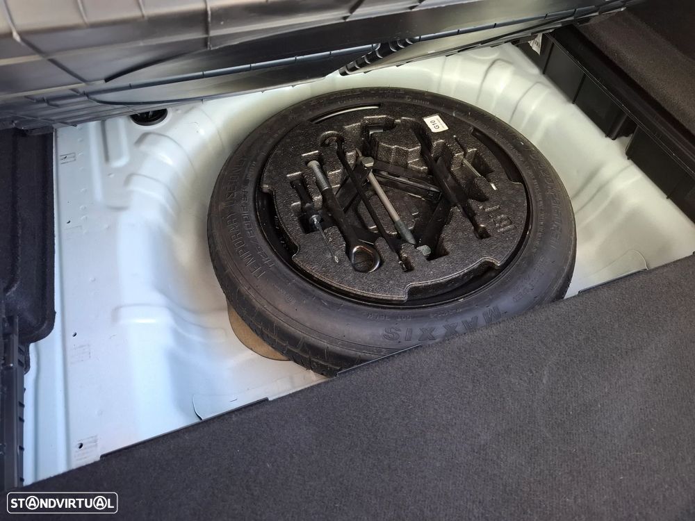 Kia ProCeed 1.6 CRDi GT Line+SRF - 36