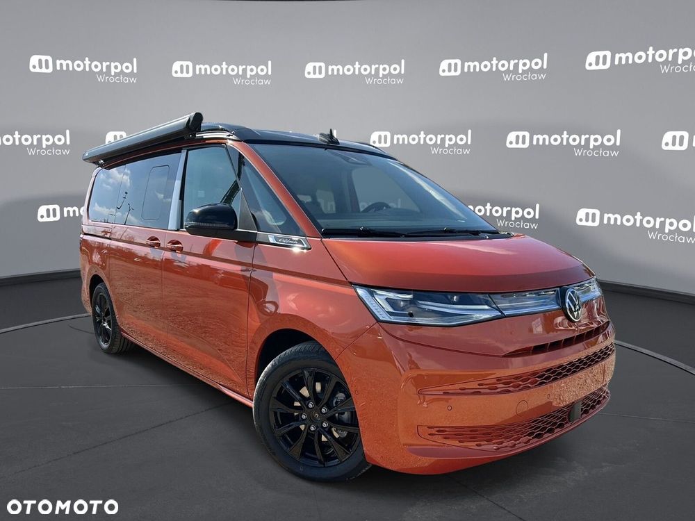 Volkswagen California - 3