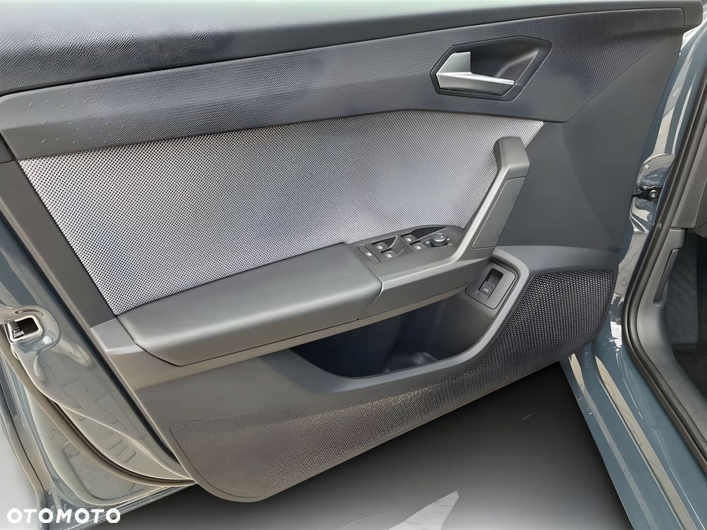 Seat Leon 1.5 eTSI mHEV Style DSG - 8