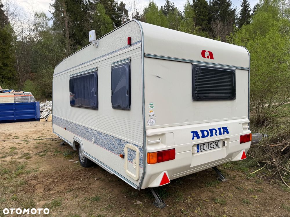 Adria UNICA 462 - 6