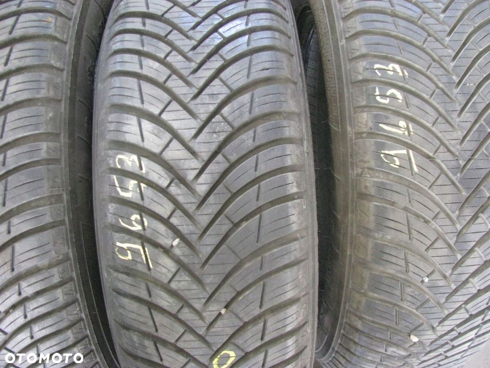 Opony Kleber Quadraxer 2 175/70R13 82 T 4szt całoroczne - 4