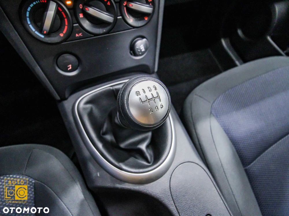 Nissan Qashqai 2.0 I-Way - 18