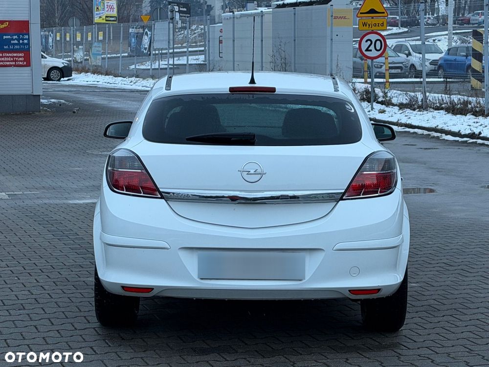 Opel Astra 1.4 Cosmo - 3