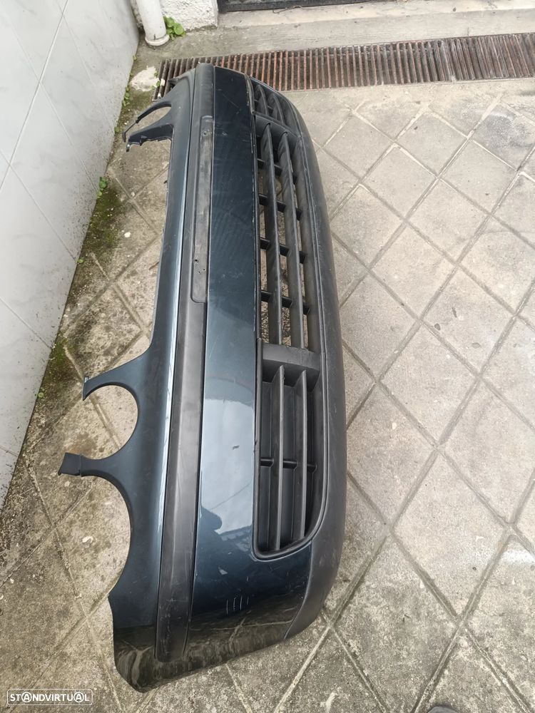 Para choques VW polo 2004 - 3