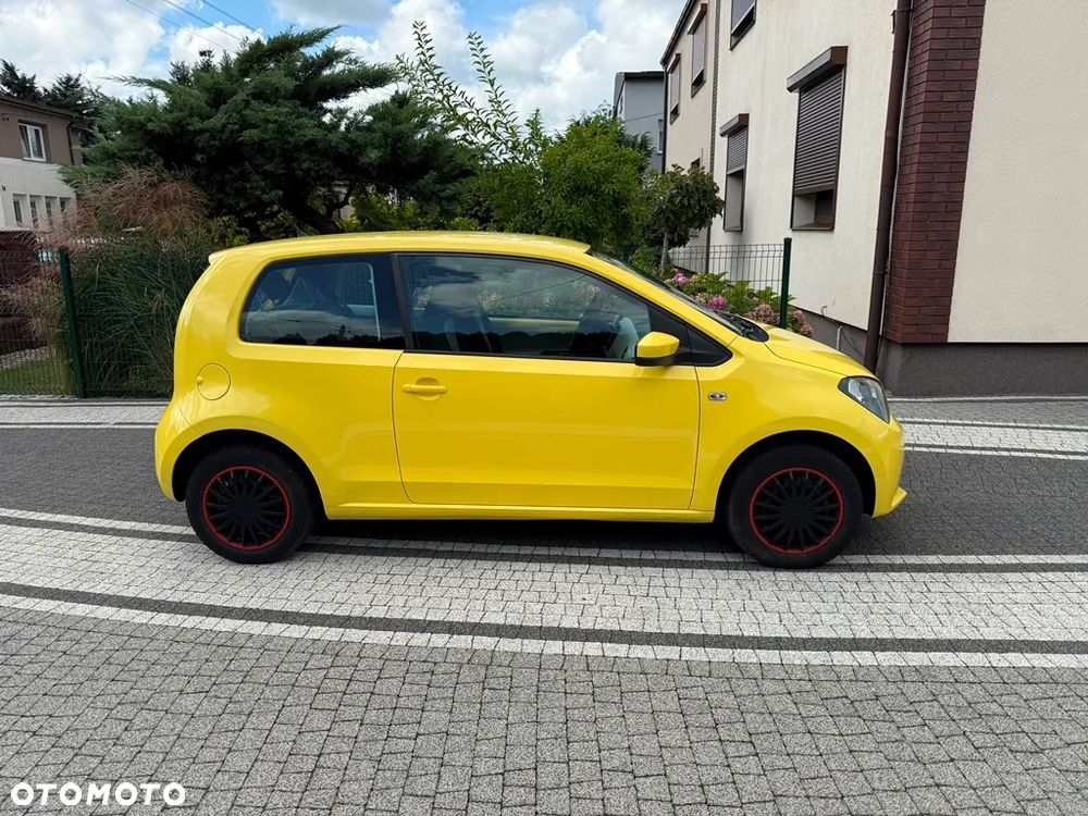 Seat Mii 1.0 Style Salsa - 10