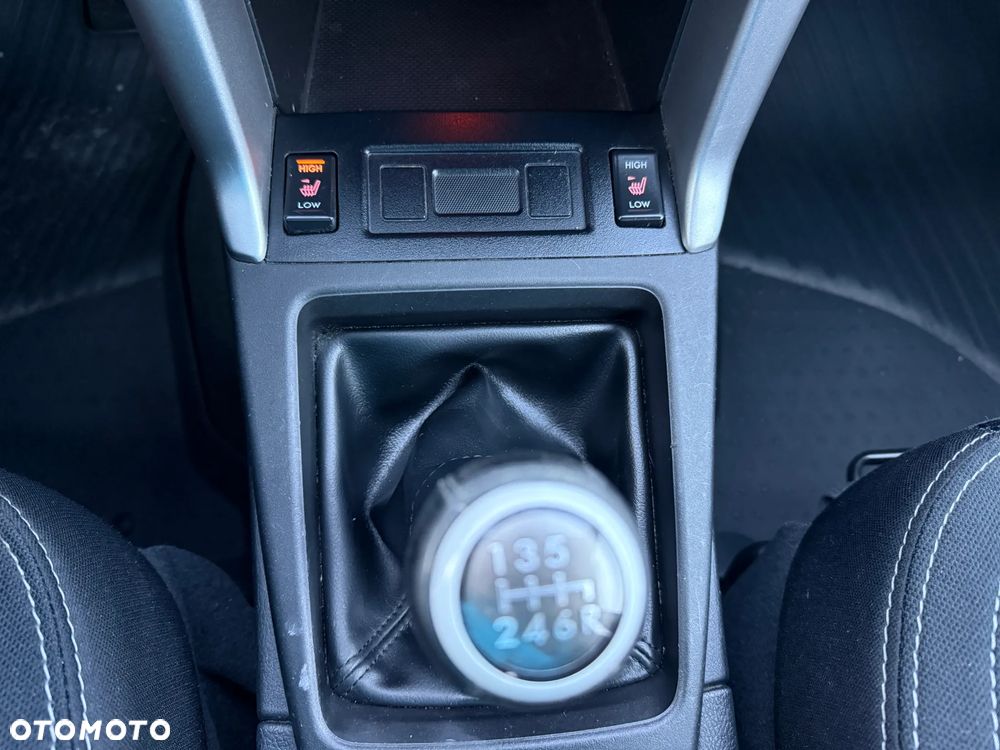 Subaru Forester 2.0D Exclusive - 17