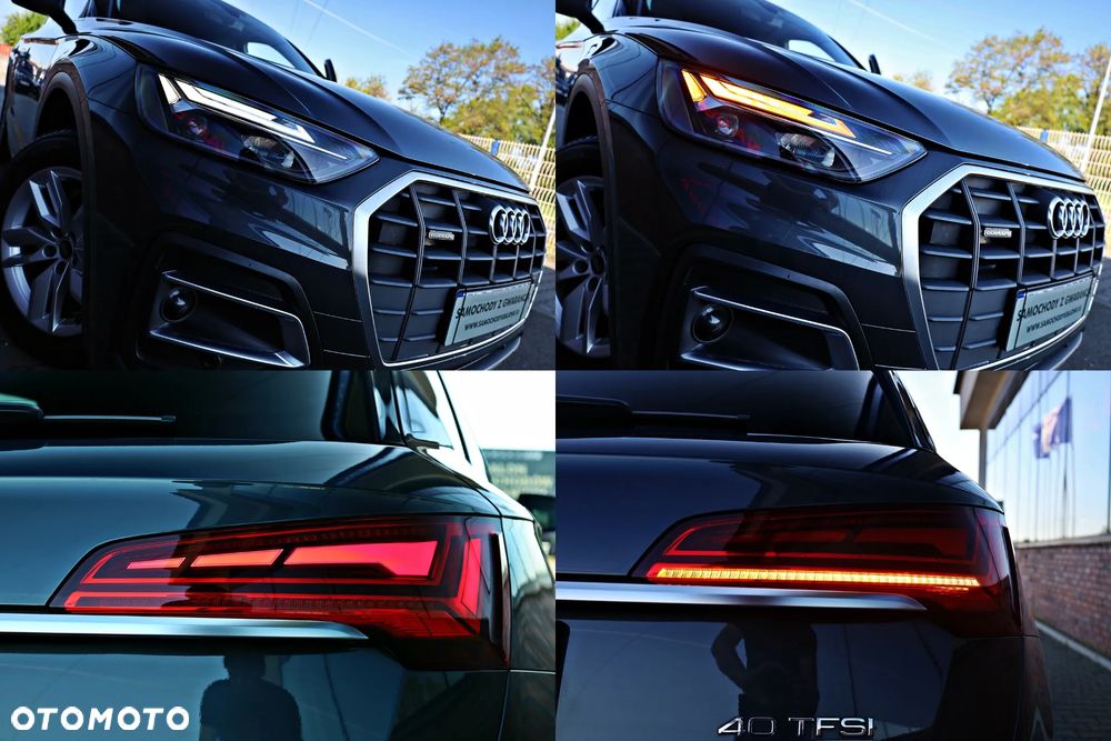 Audi Q5 40 TFSI mHEV Quattro S tronic - 16