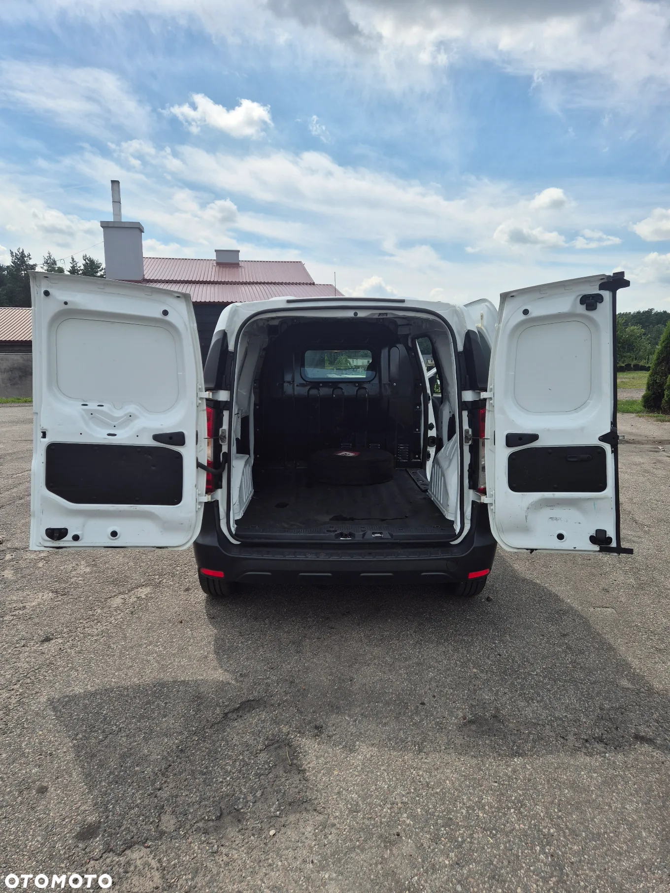 Dacia Dokker 1.6 Laureate - 8