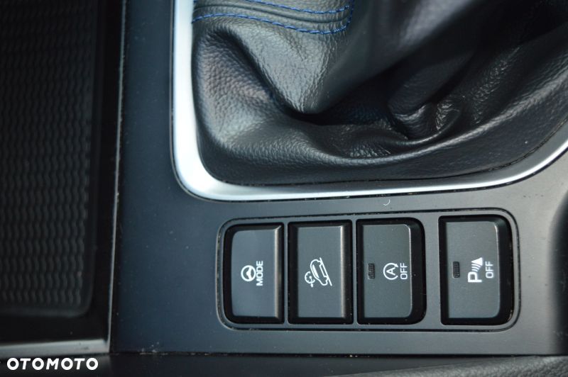 Hyundai Tucson - 28