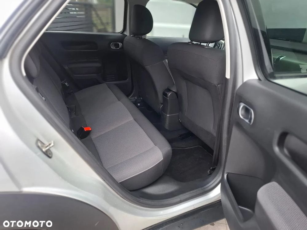 Citroën C4 Cactus 1.6 Blue HDi Shine Edition - 13