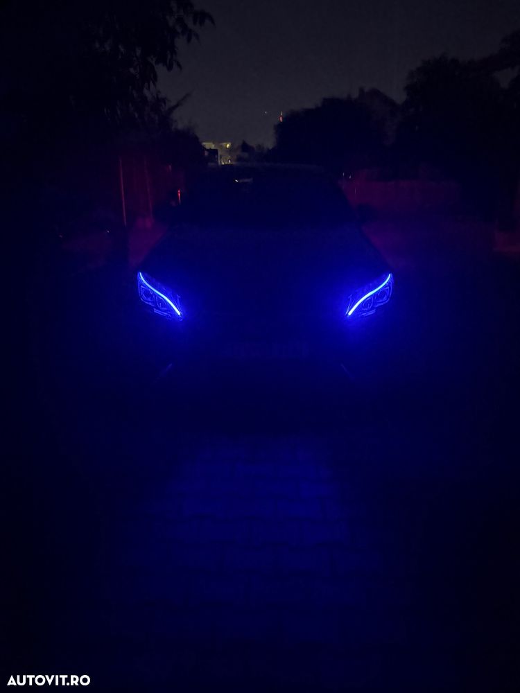 Mercedes-Benz C 200 7G-TRONIC AMG Line - 5