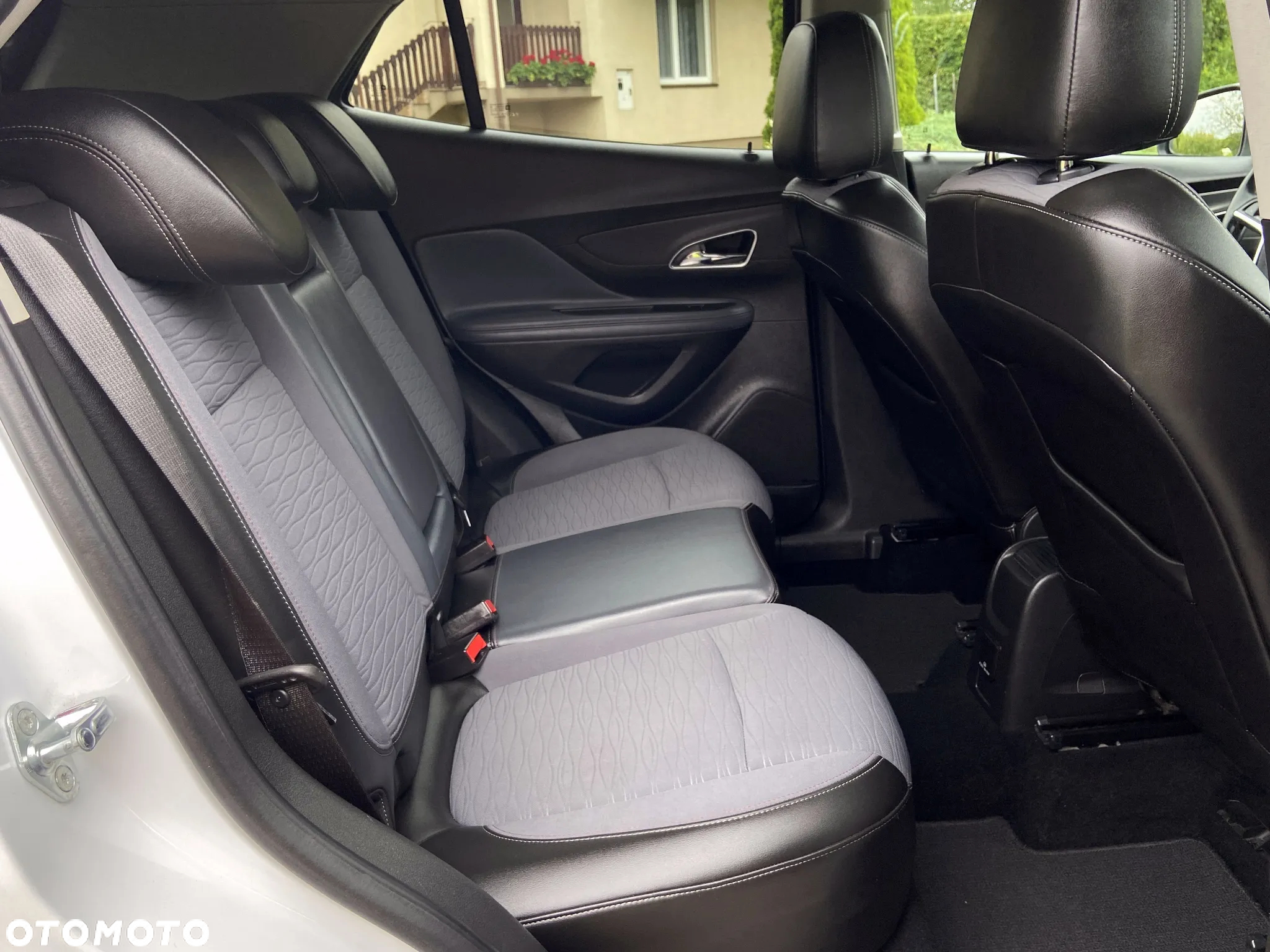 Opel Mokka 1.4 T Cosmo - 8