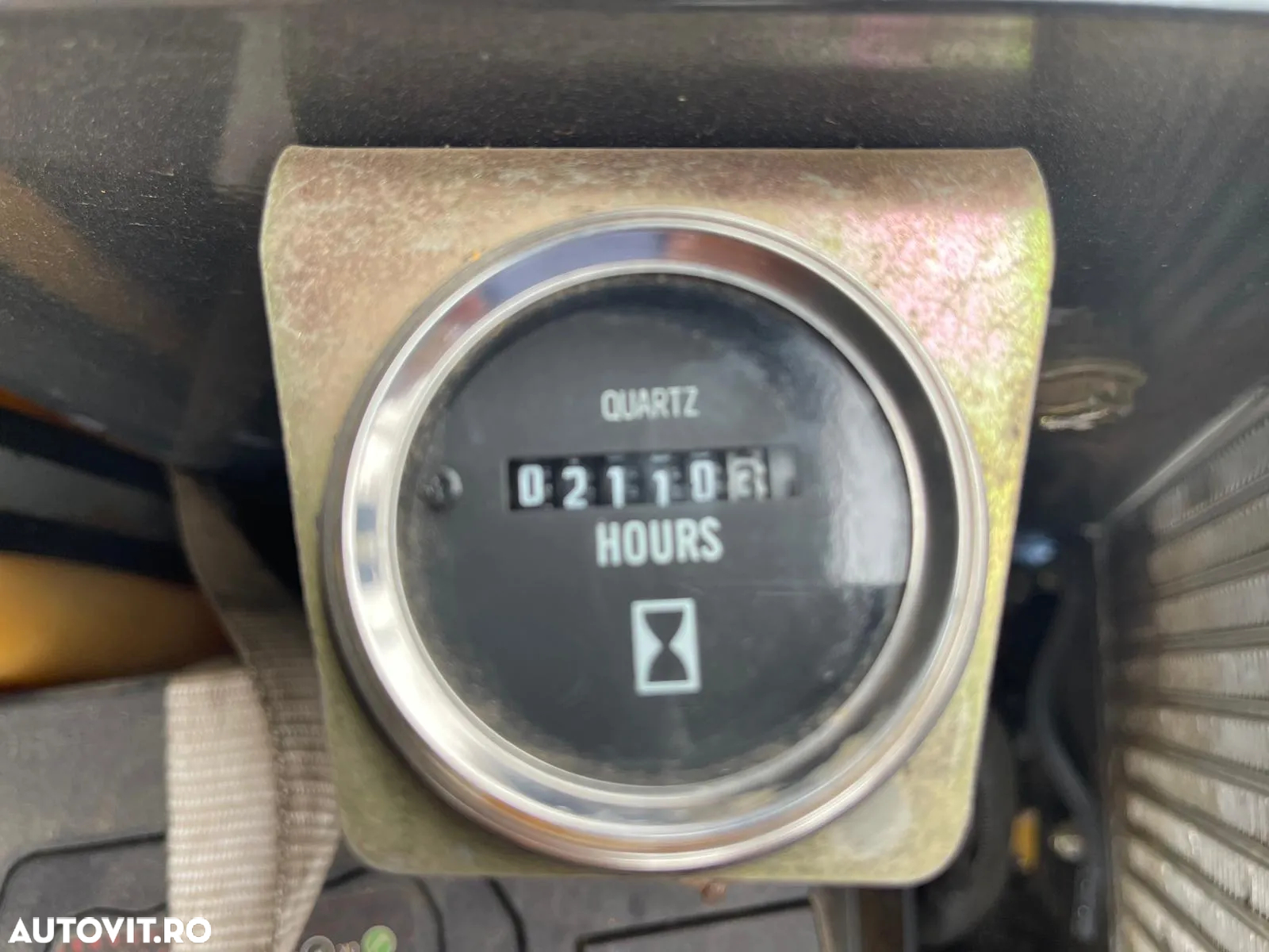 Bomag BW120 AD-3 - 8