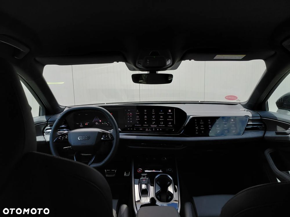 Audi A6 Limousine TDI mHEV Quattro S tronic - 9