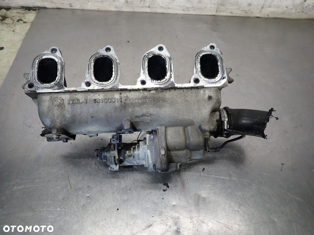 KOLEKTOR SSĄCY FORD MONDEO MK4 4M5Q-9424-BD - 1