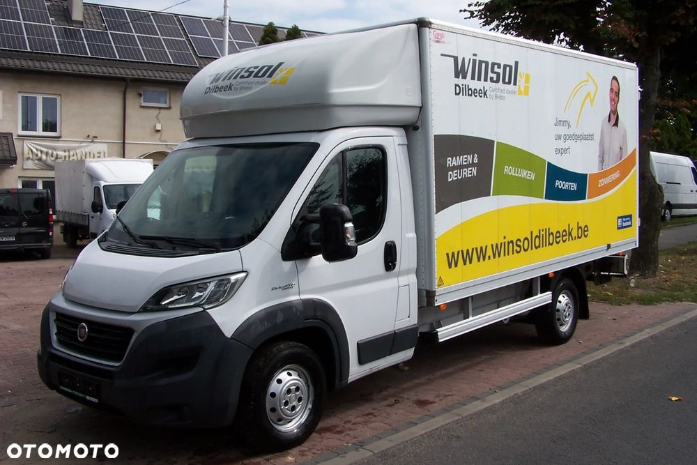 Fiat Ducato - 2