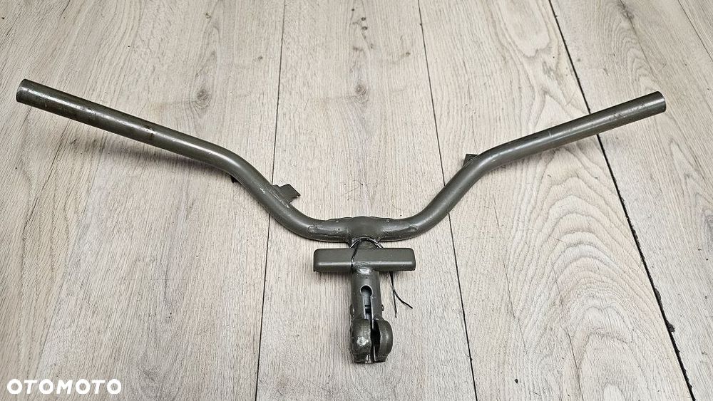 Kierownica Yamaha Aerox / MBK Nitro - 9