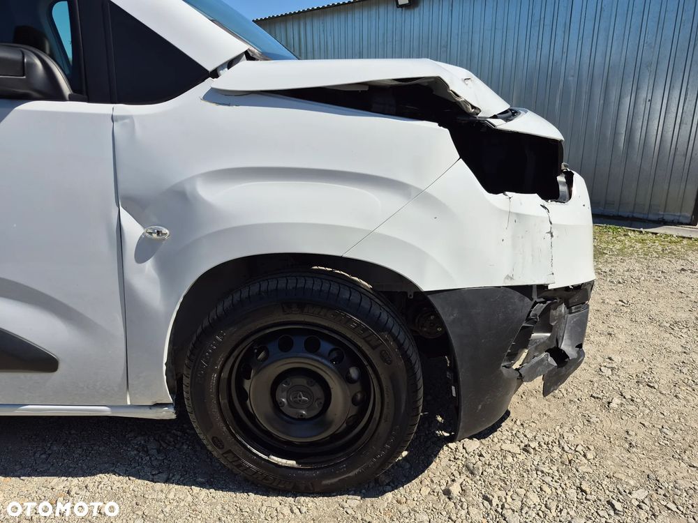 Toyota Proace City Long - 27