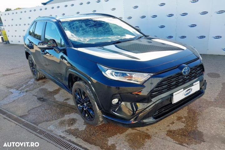 Dezmembrez Toyota RAV4 5 [2019 - 2022] Crossover 2.5 AT (206 hp) - 2