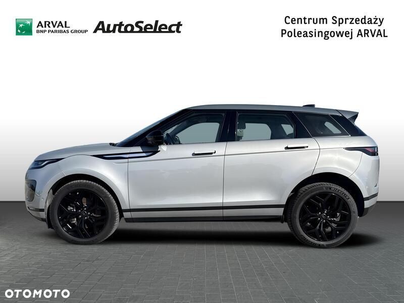 Land Rover Range Rover Evoque - 2
