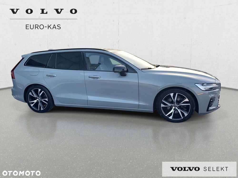Volvo V60 - 6