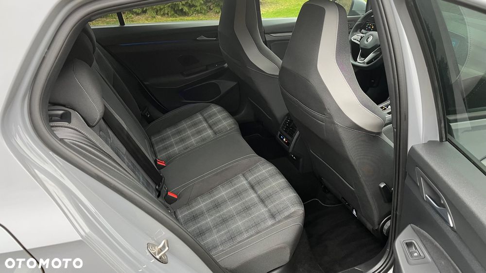 Volkswagen Golf 2.0 TDI GTD DSG - 22