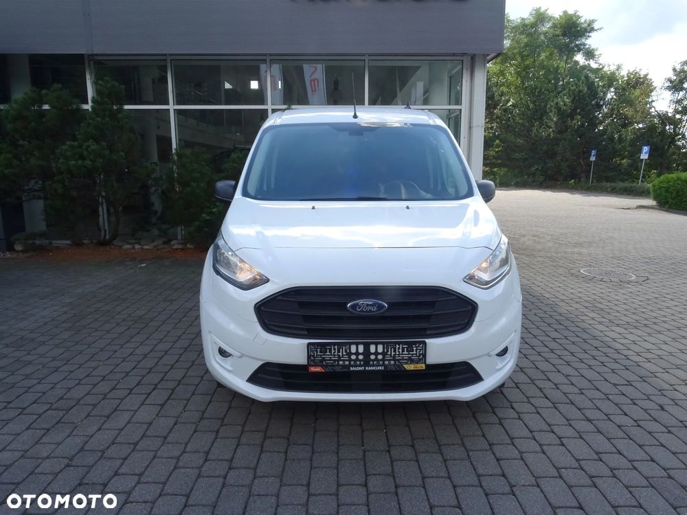 Ford Transit Connect - 2