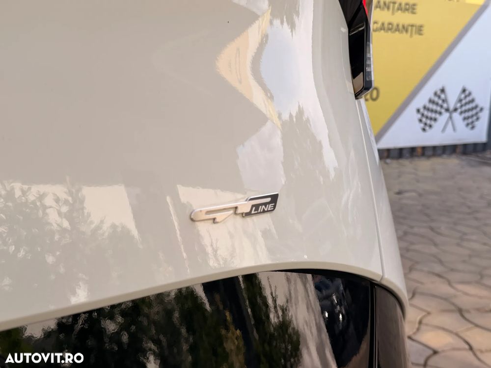 KIA Sportage 2024 — imagine 25