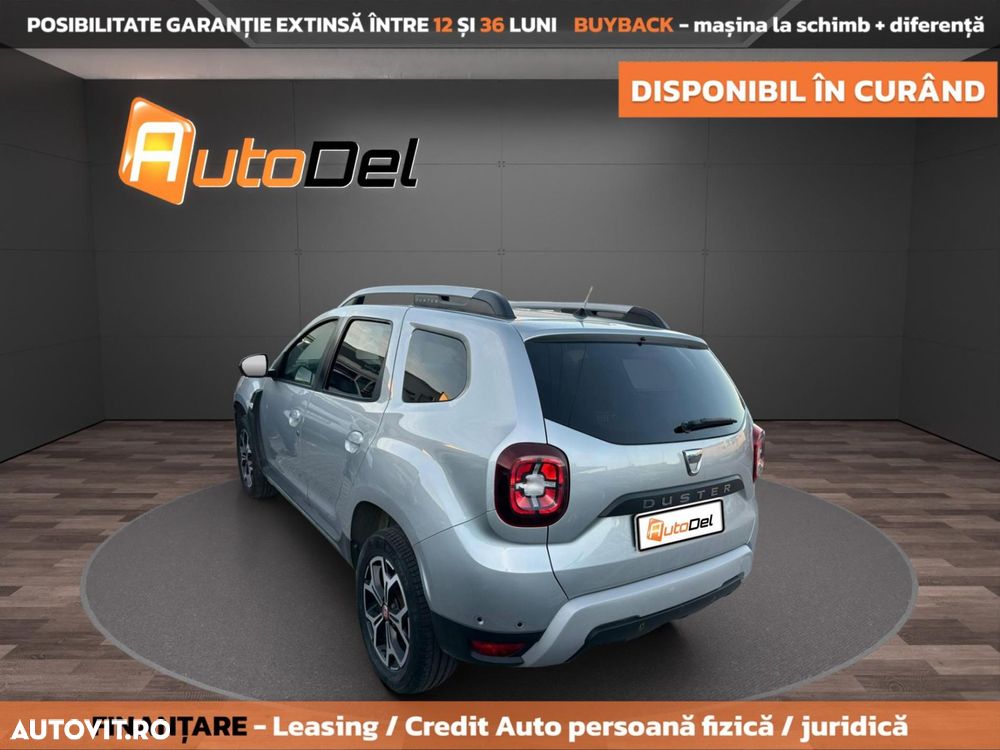 Dacia Duster - 4