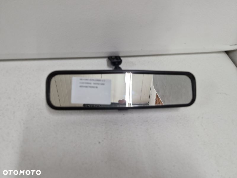 ford explorer ii 2 lusterko wsteczne wewnętrzne - 2