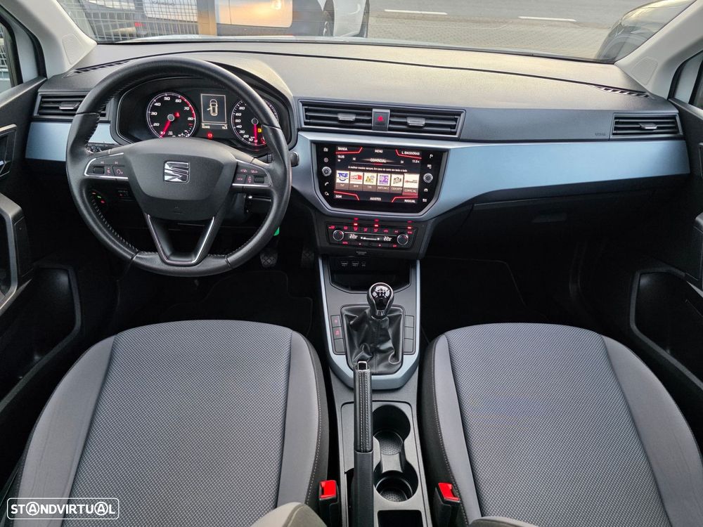 SEAT Arona 1.0 TSI Style - 7