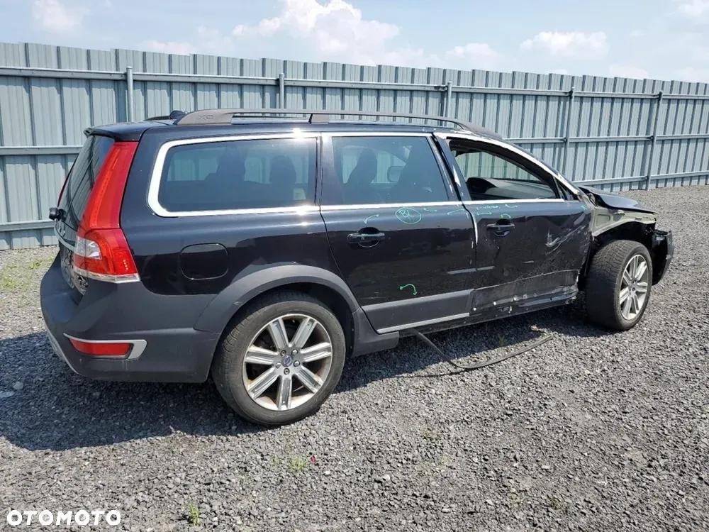 Volvo XC 70 T5 AWD Dynamic Momentum - 4