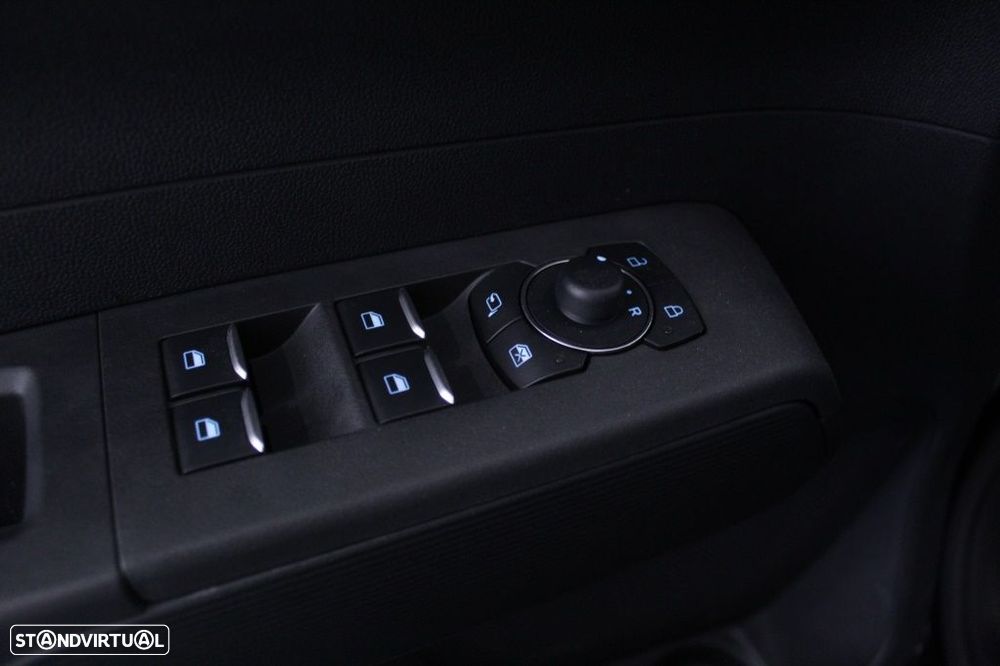 Ford Tourneo Courier 1.0 EcoBoost Active - 20