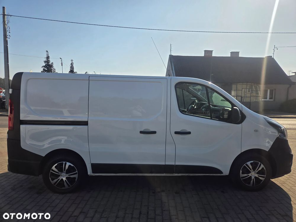 Opel VIVARO - 6