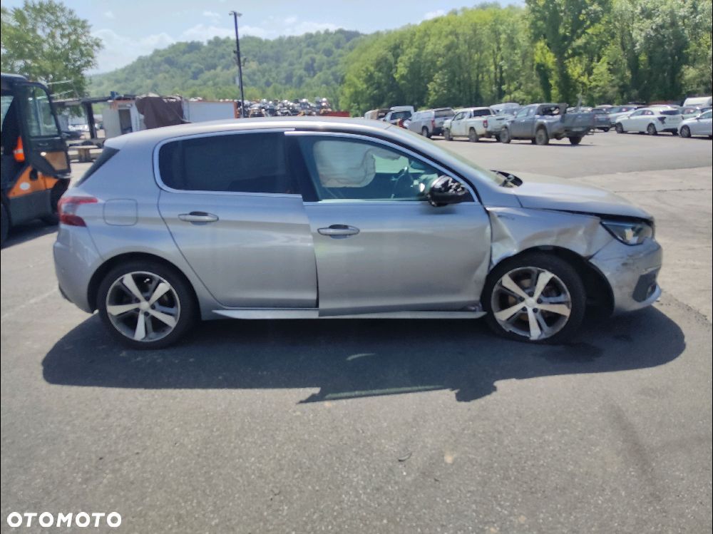 Peugeot 308 PureTech 110 Stop & Start Active - 3