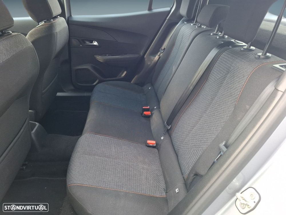 Peugeot 2008 1.2 PureTech Style - 14