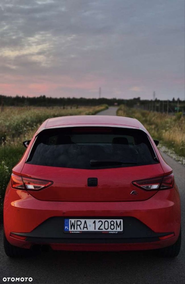 Seat Leon - 4