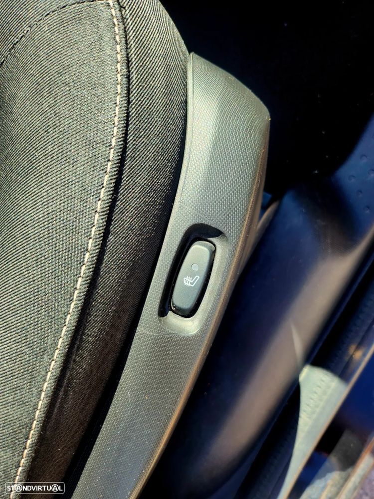 Smart ForFour Electric drive passion - 6