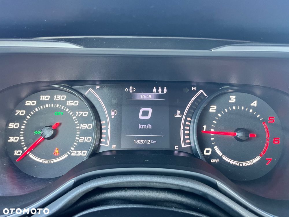 Fiat Tipo 1.6 MultiJet Lounge - 23