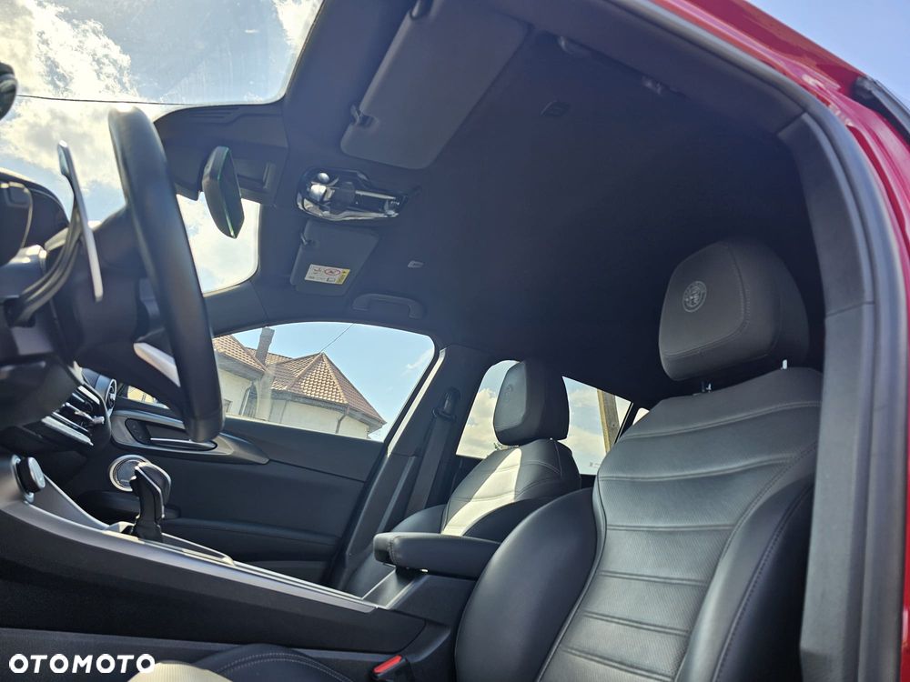 Alfa Romeo Tonale 1.5 T Edizione Speciale - 7
