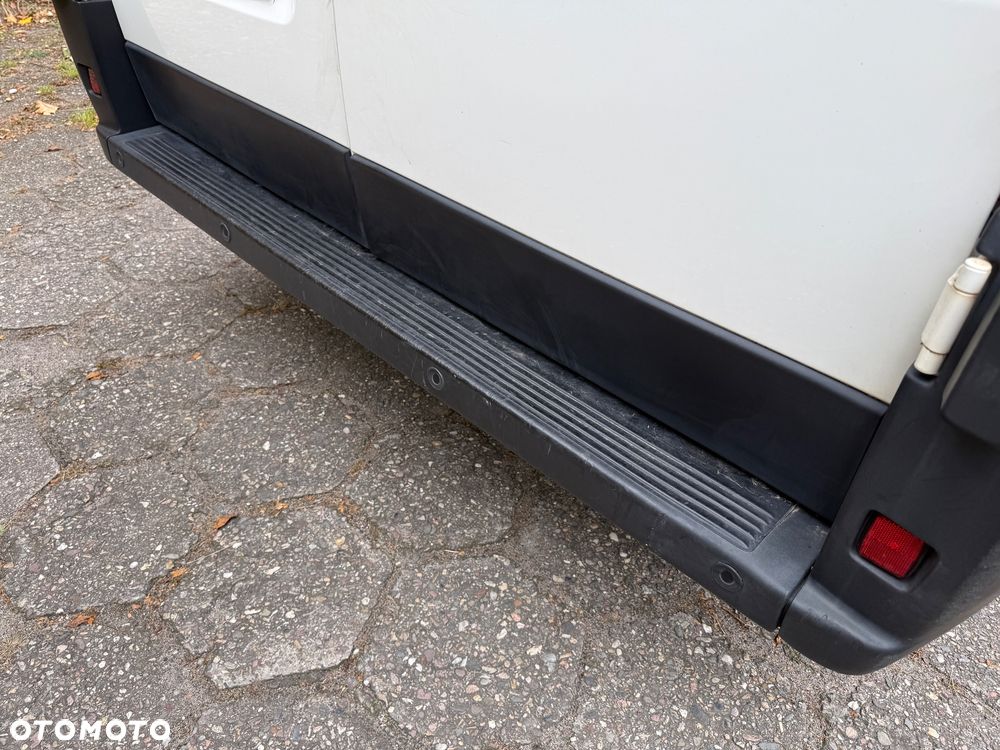 Peugeot BOXER L2H2 - 14