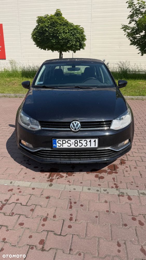 Volkswagen Polo 1.0 Trendline - 1
