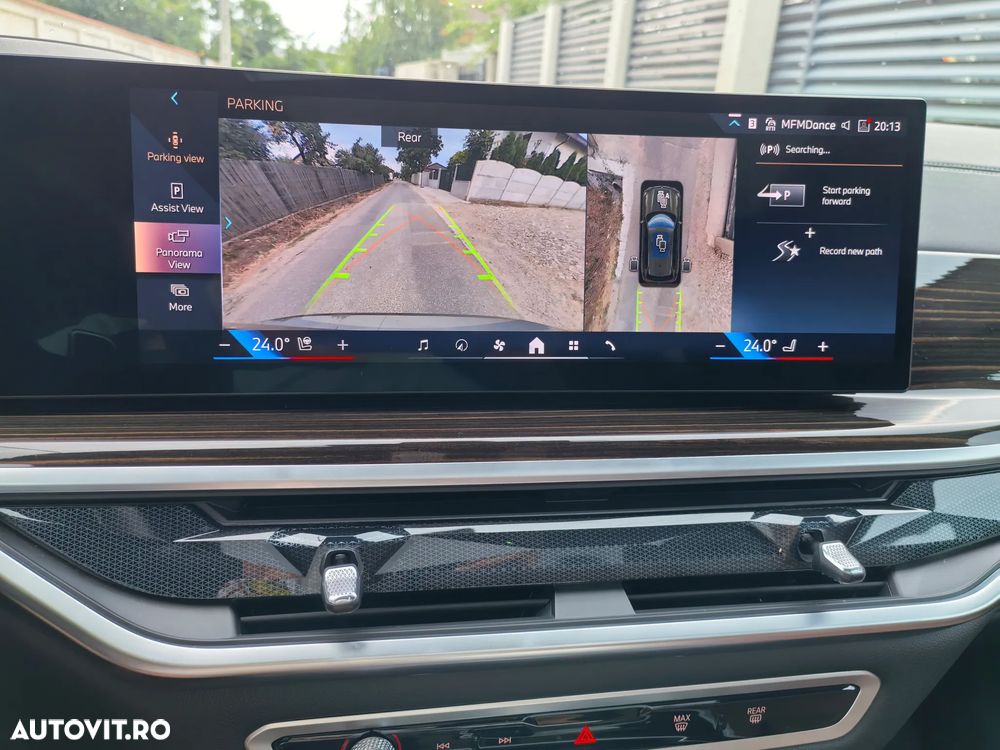 BMW X5 xDrive40d AT MHEV - 17