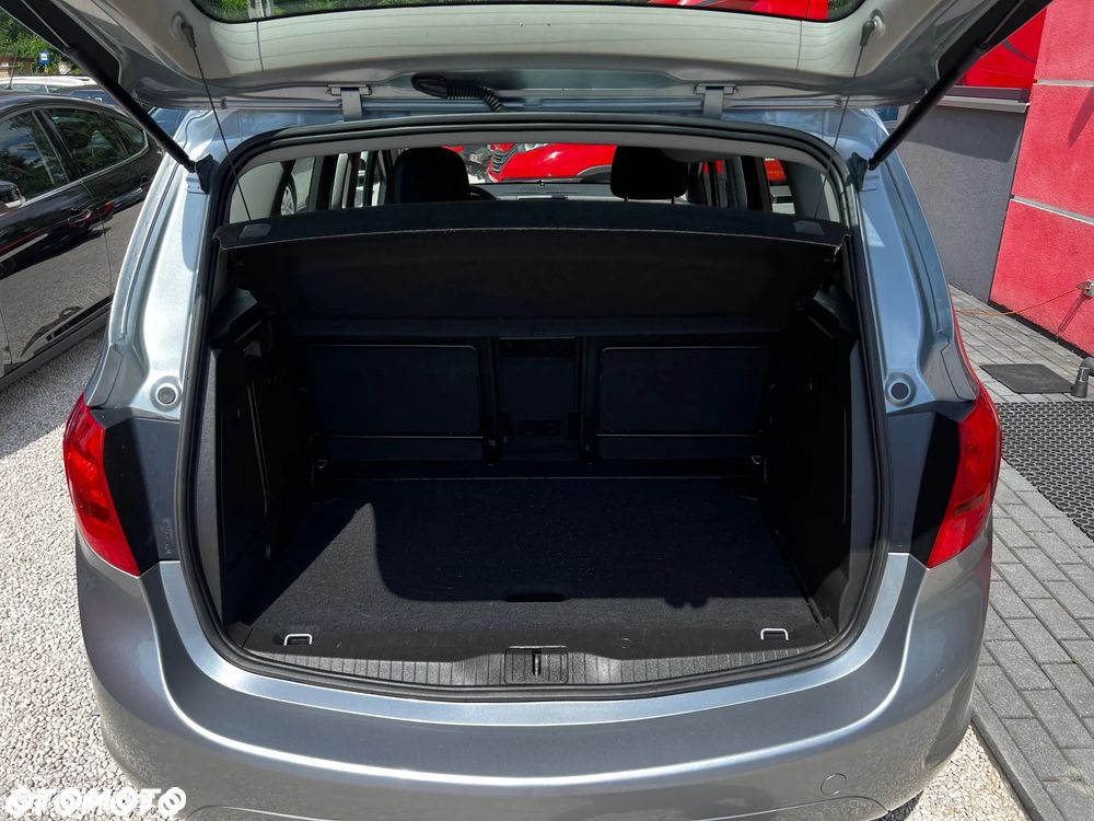 Opel Meriva 1.4 Selection - 20